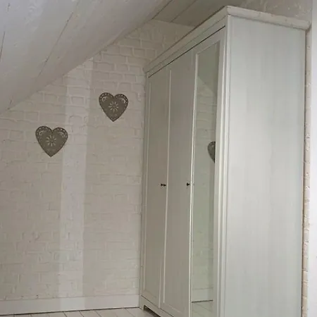 Des Hirondelles Appartement