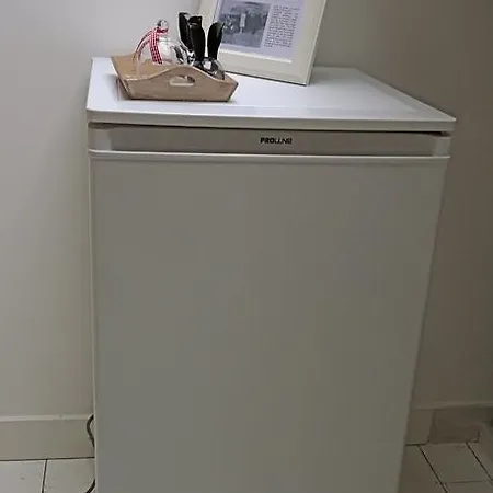 Appartement Des Hirondelles Corbais