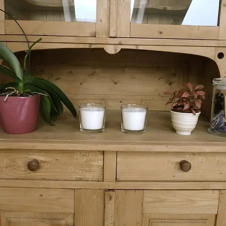 Des Hirondelles Appartement Corbais