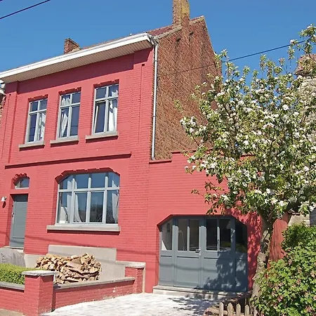 Des Hirondelles Appartement