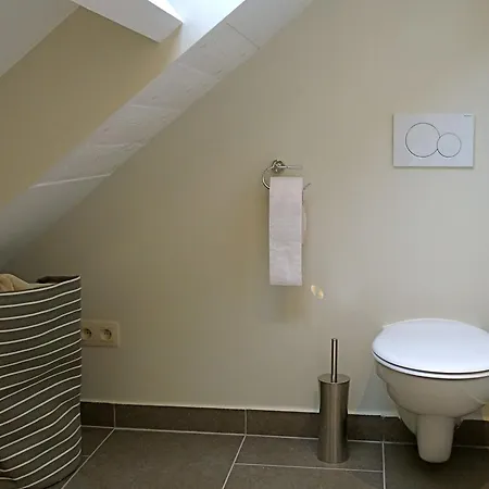 Des Hirondelles Appartement *