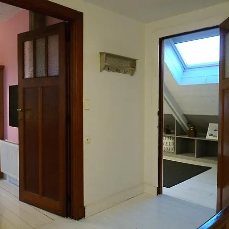 Appartement Des Hirondelles Corbais
