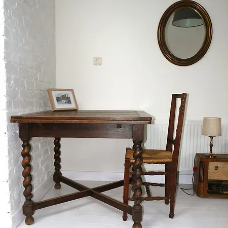 Appartement Des Hirondelles